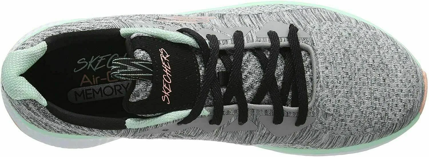 Skechers Women's Solar Fuse Brisk Escape Sneaker