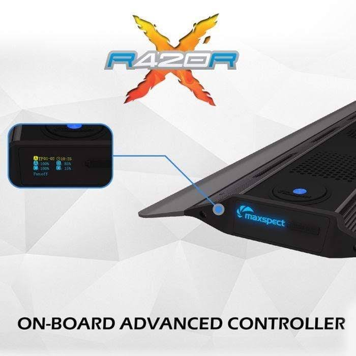 Maxspect Razor x 100W LED Lighting Fixture