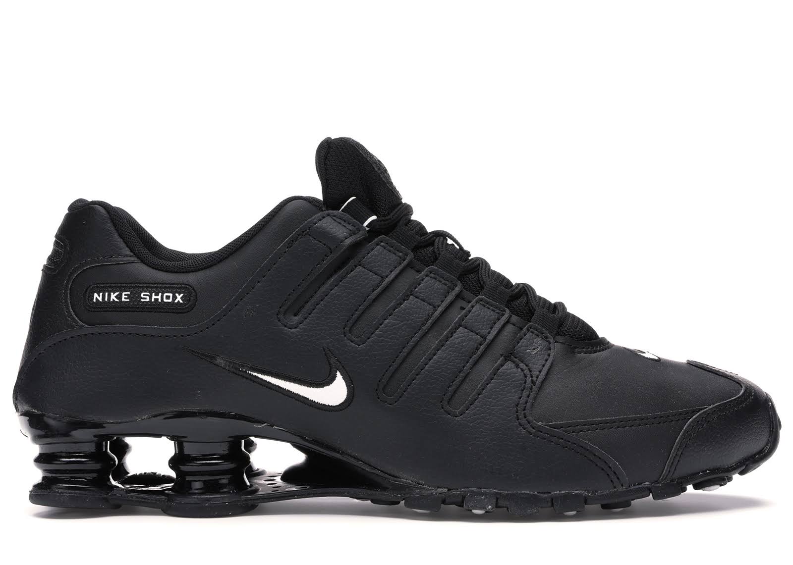 Nike Shox NZ Shoes - Size 10.5