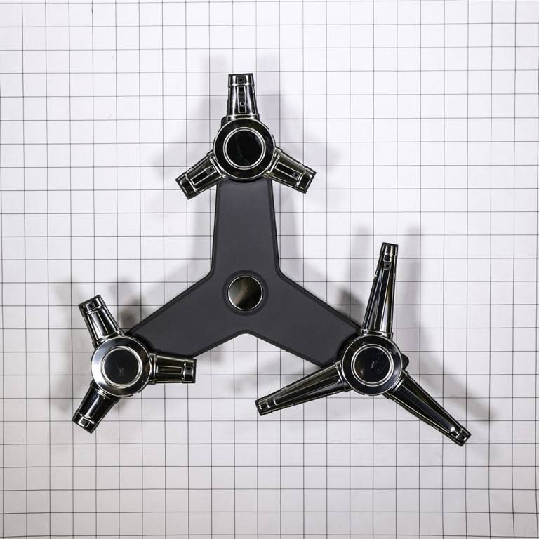 W10860176 Whirlpool Lower Spray Arm