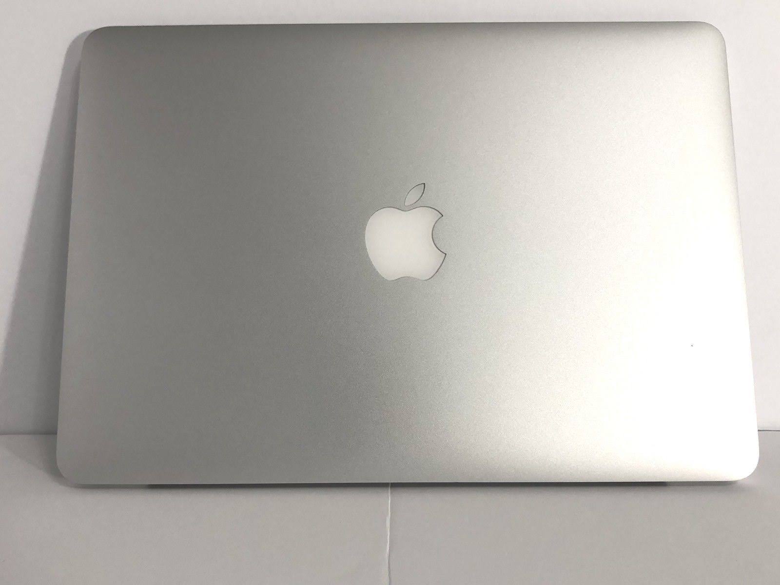 Apple MacBook Pro 13x22 Laptop Core i5 (4278U) 2.6GHz 8GB DDR3 240GB SSD