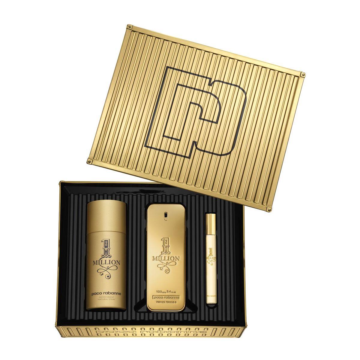 Paco Rabanne 1 Million Set