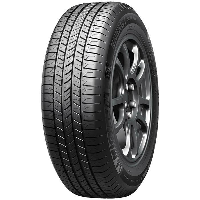 Michelin Energy Saver A/S Tire 205/55R16 91H