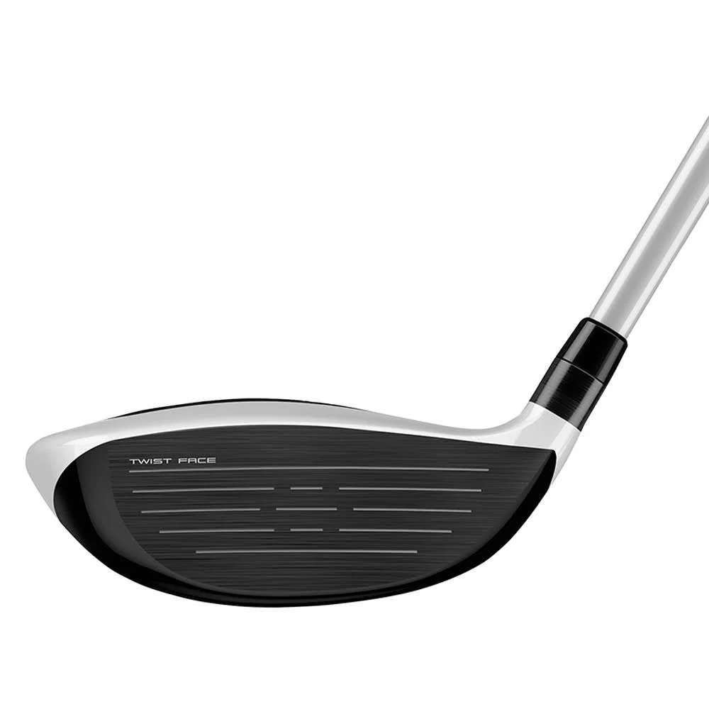 TaylorMade SIM2 Max D Fairway Wood