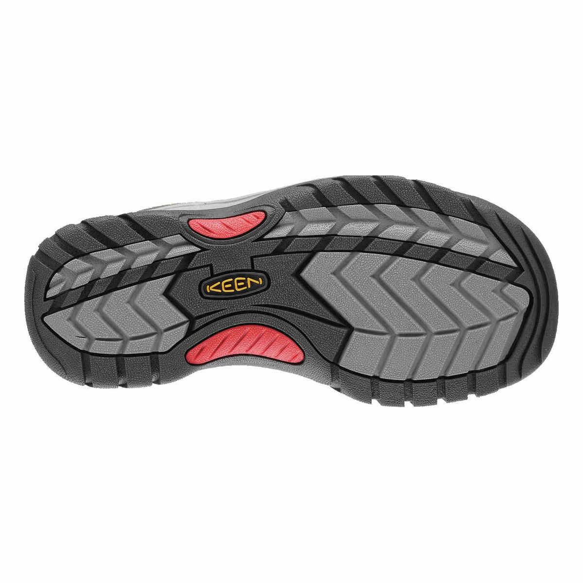 Keen Venice H2 Women's Midnight Navy/Hot Coral 9