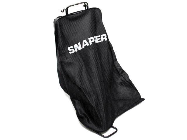 Snapper Briggs u0026 Stratton Mower Door Bag Assembly / 7058571YP 54058 58571 7058571
