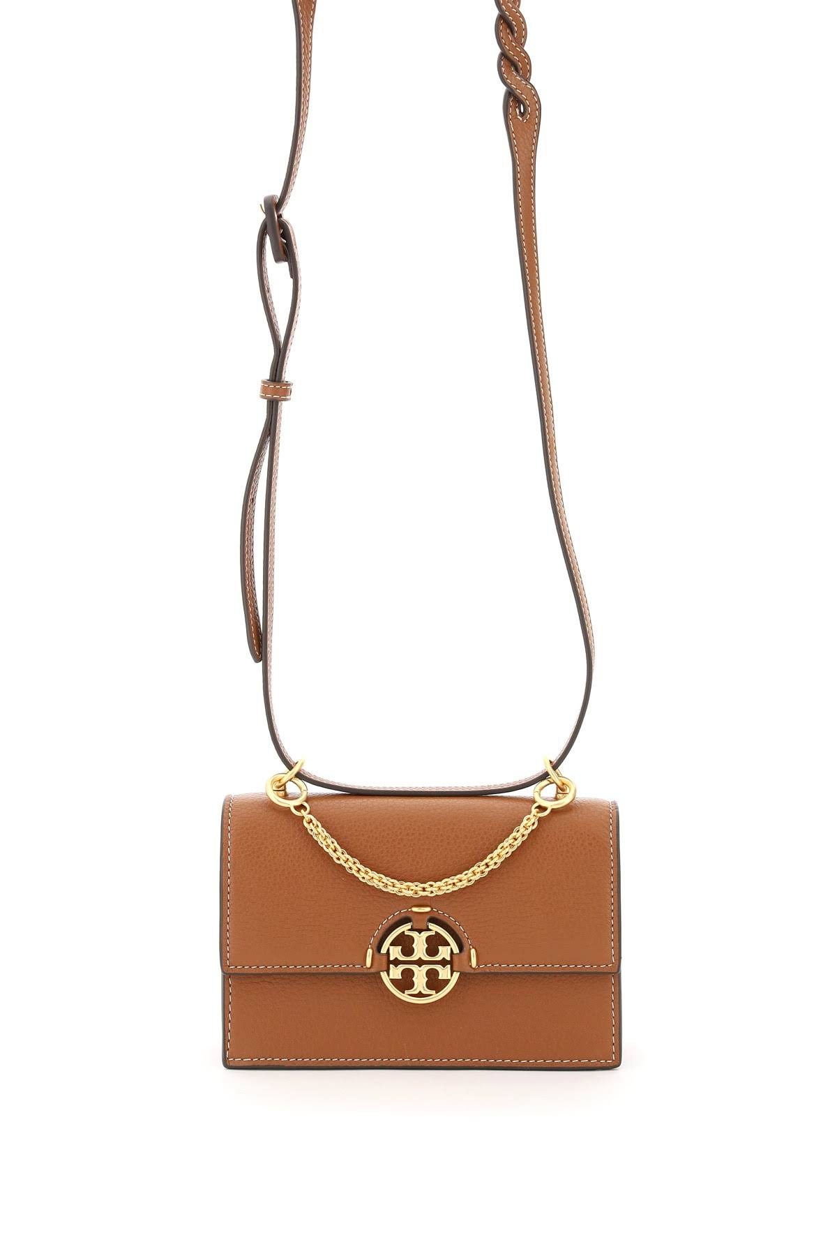 Tory Burch Miller Mini Crossbody Bag