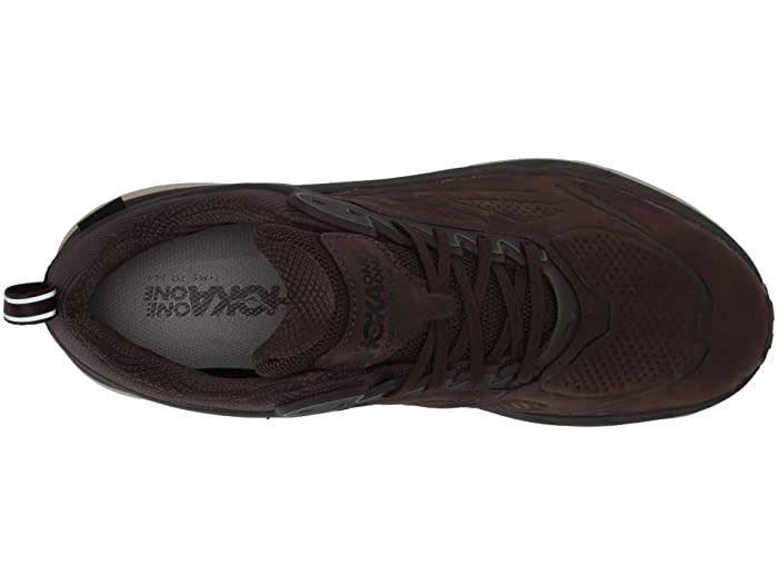 Hoka One One Men & S Challenger Low GTX Wide - Demitasse