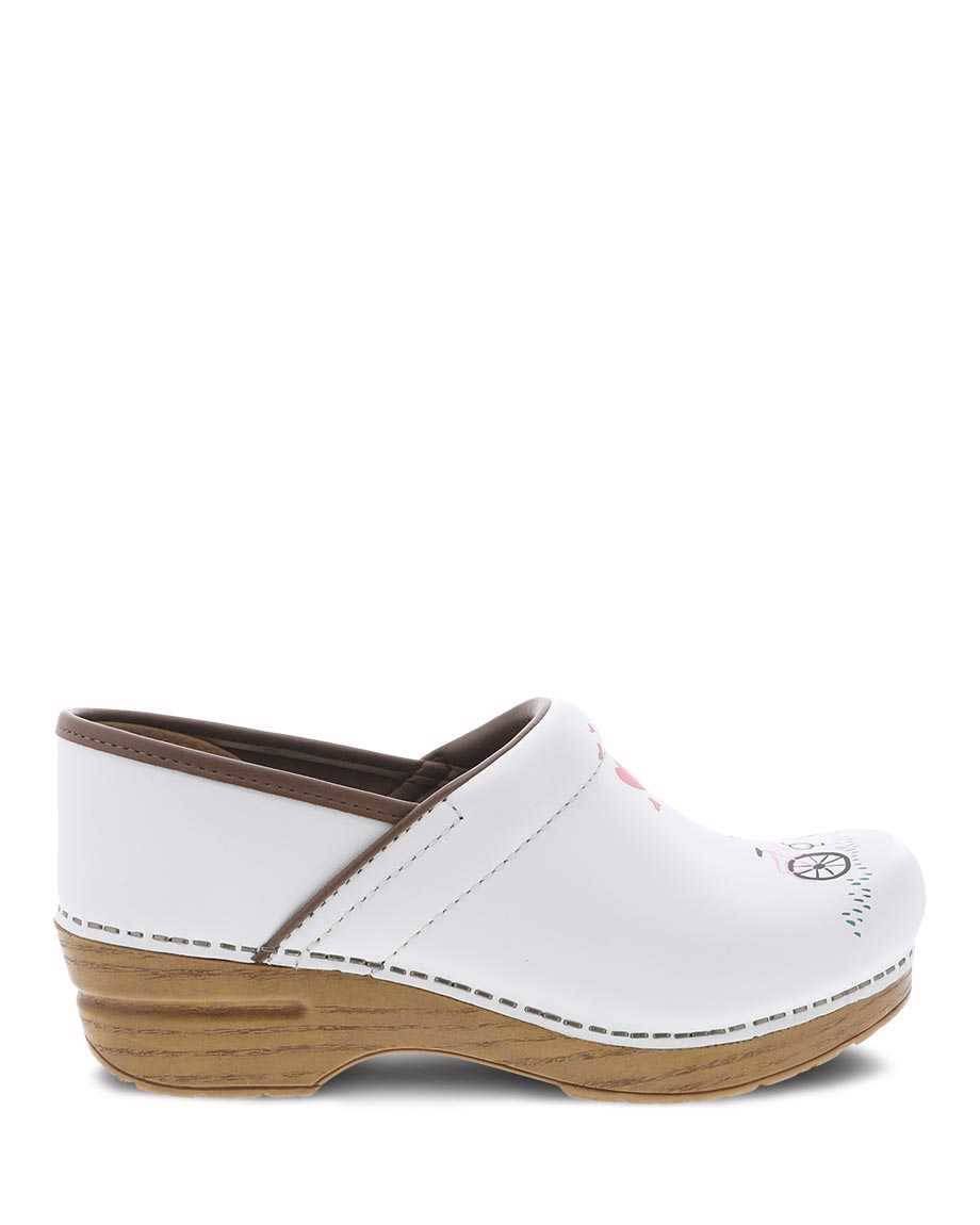 Dansko Women's Twin Pro - Bicycle Leather