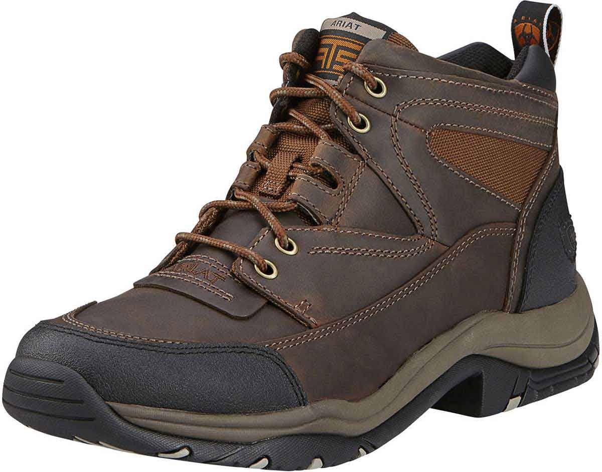 Ariat Men's Terrain Boot - Brown