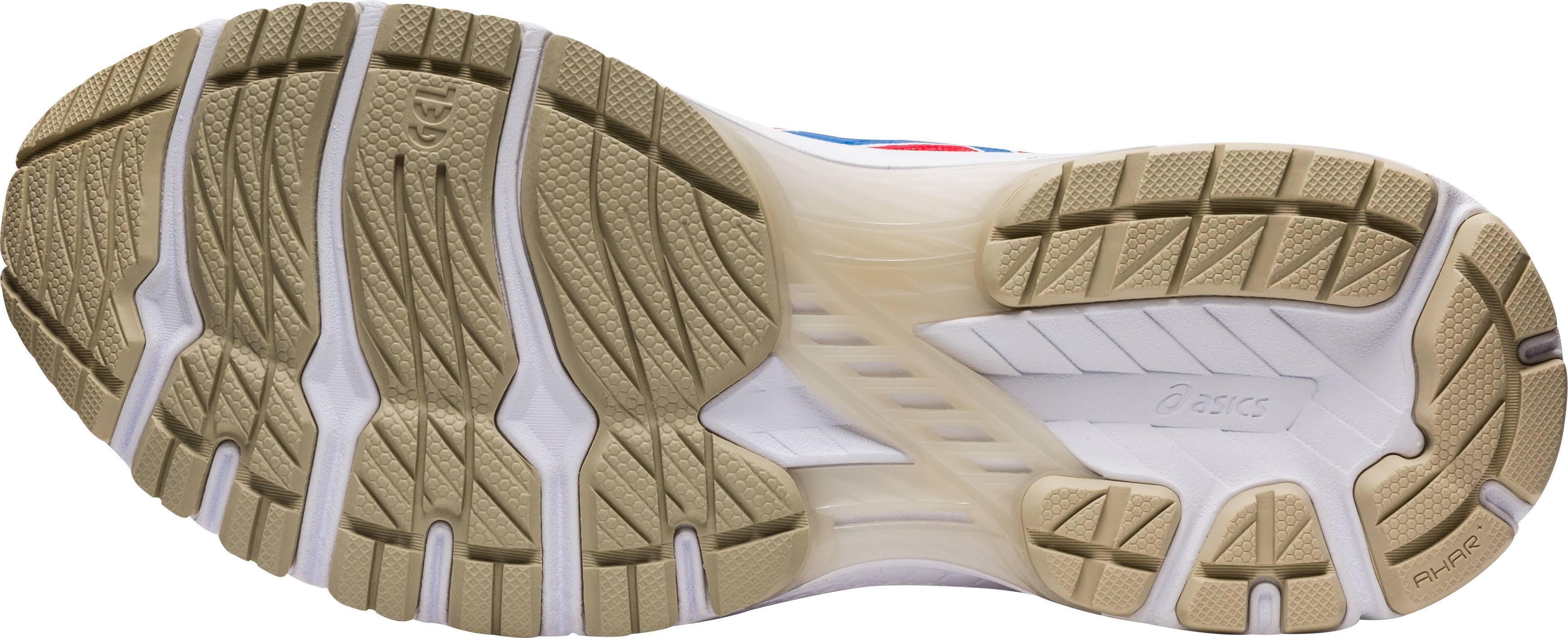 Asics GT 2000 8 Retro Tokyo Mens Running Shoes - Red