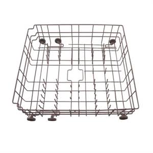 Whirlpool Dishwasher Lower Rack W10139223