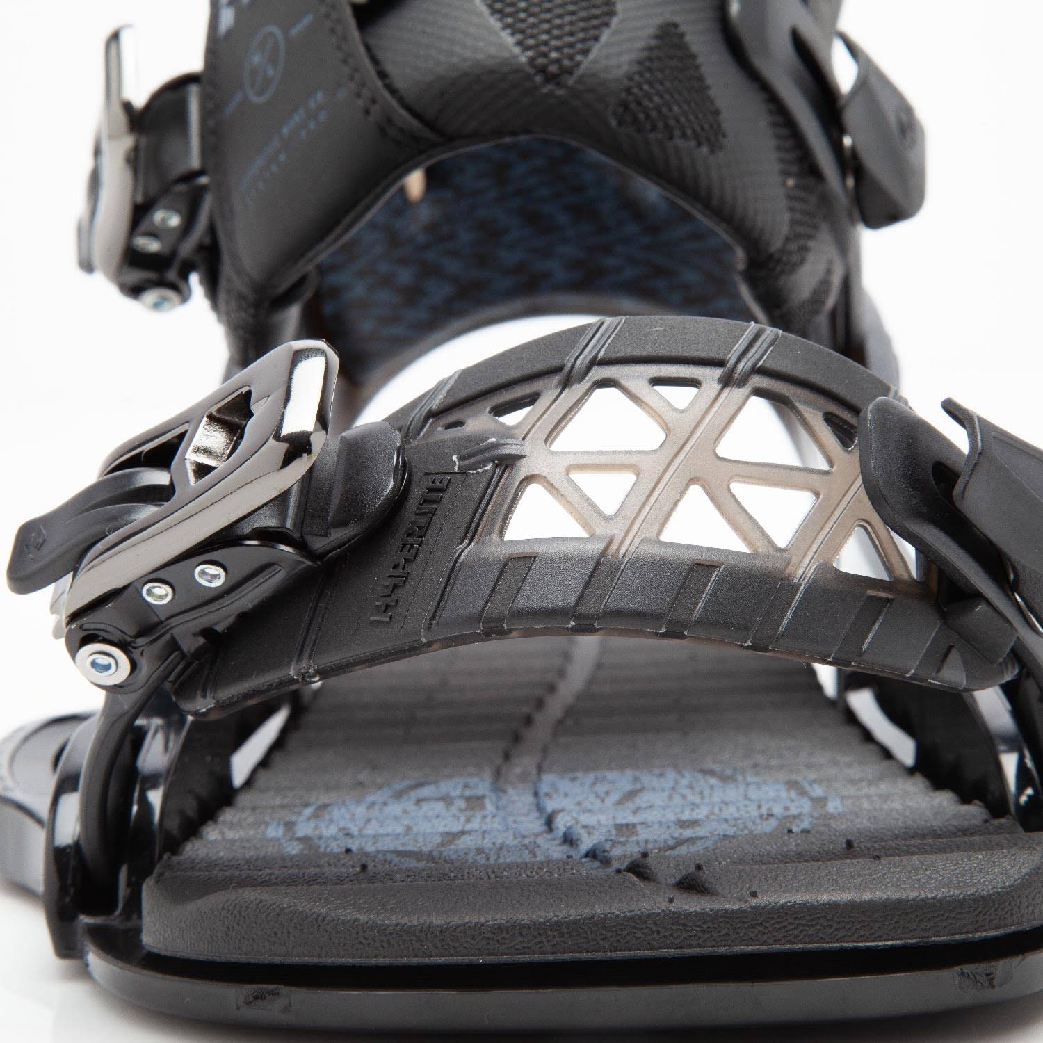Hyperlite System Pro Wakeboard Binding