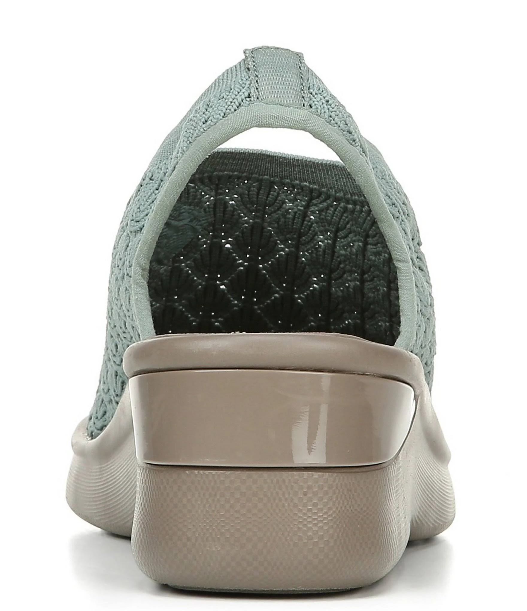 Bzees Women's Secret Wedge Sandal