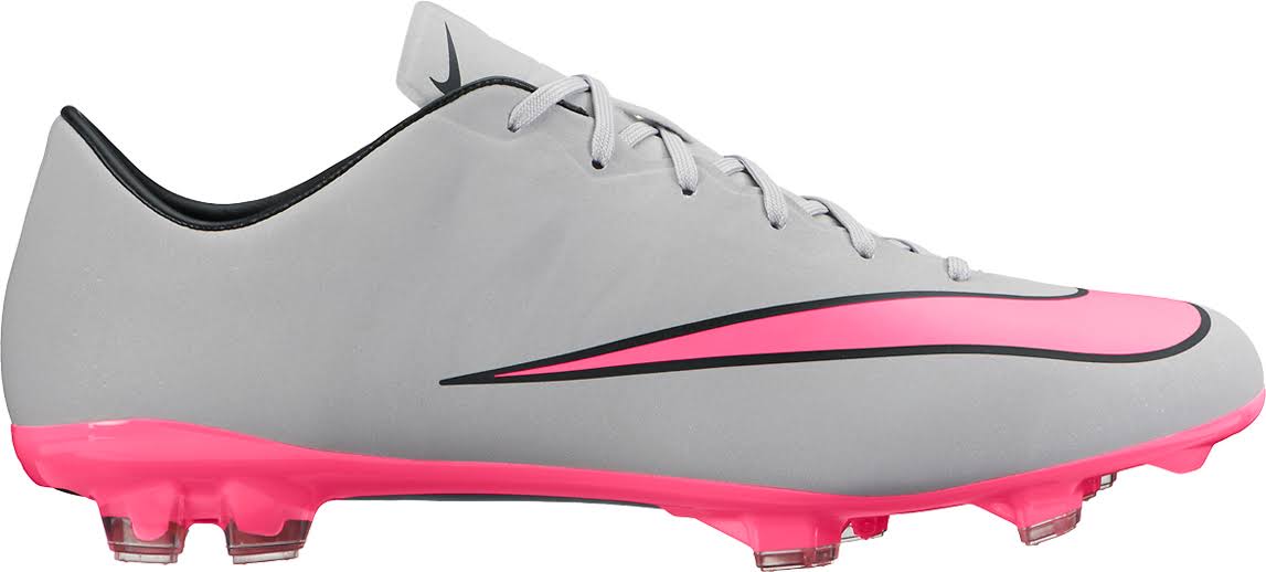Nike Men's Mercurial Veloce II FG Soccer Cleat