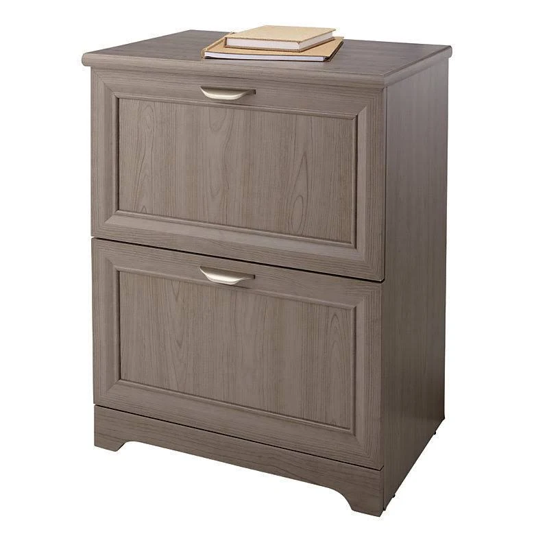Realspace Magellan Collection 2-Drawer Lateral File Cabinet