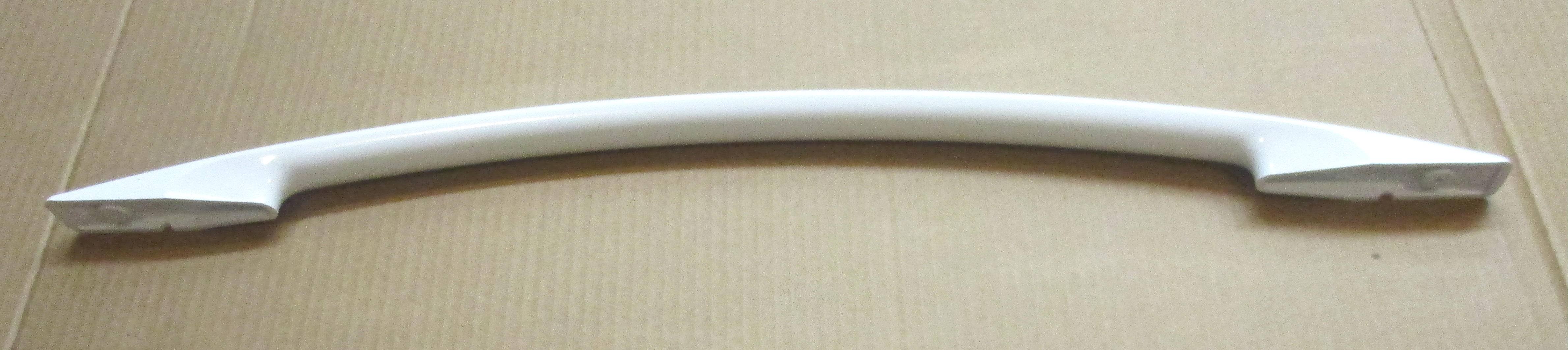 Oven Door Handle, White, for Frigidaire, AP3683910, PS899761, 316270201