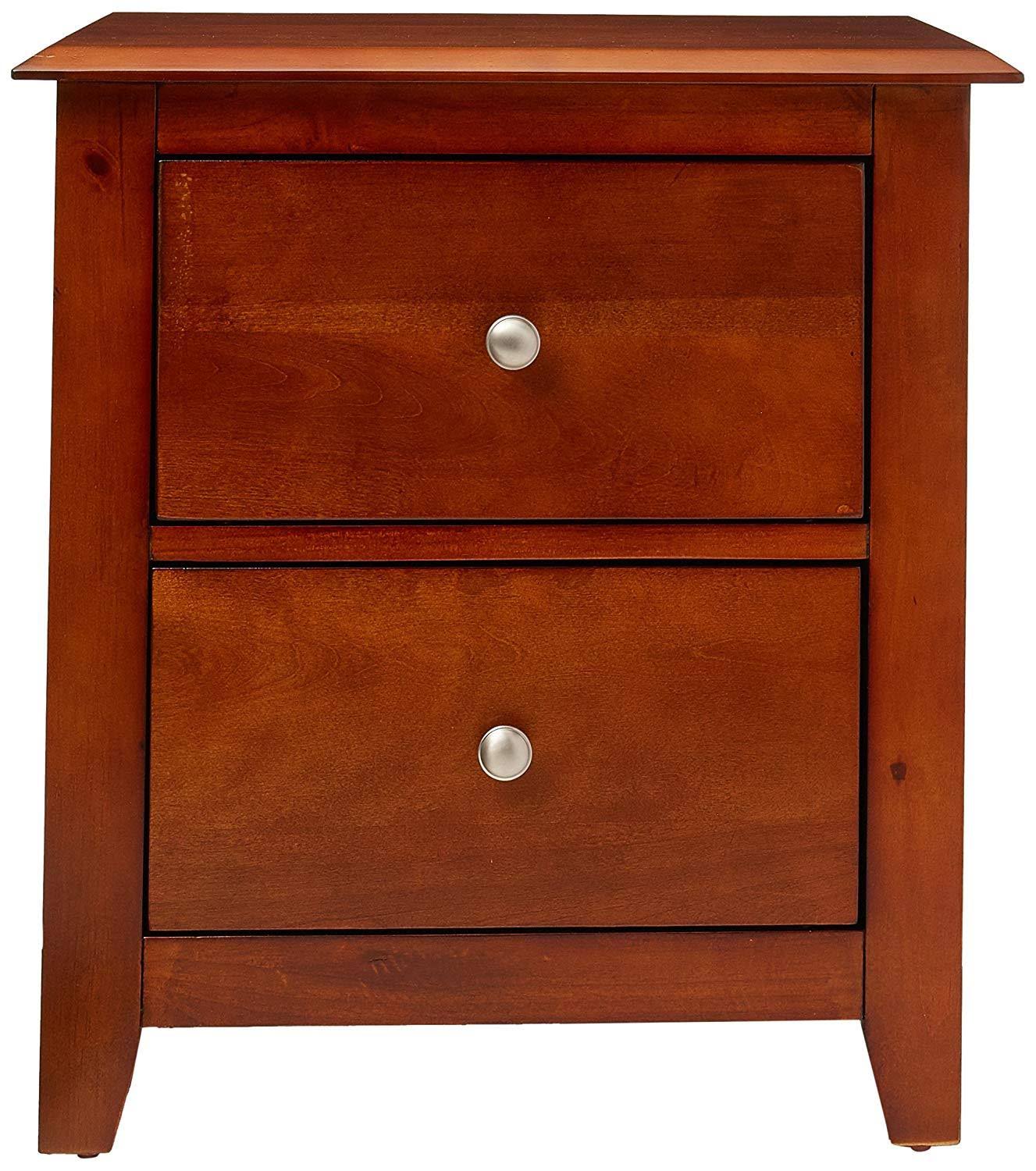 Poundex F4277 Nightstand