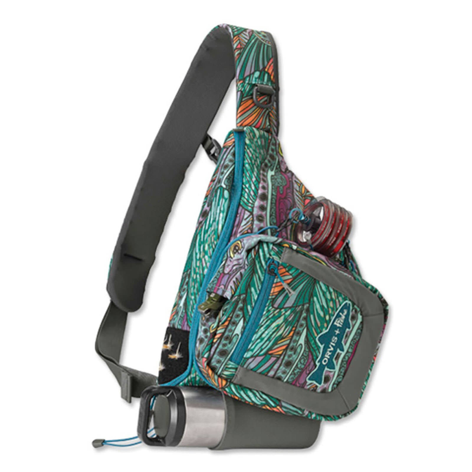 Orvis Safe Passage Sling Pack - FisheWear