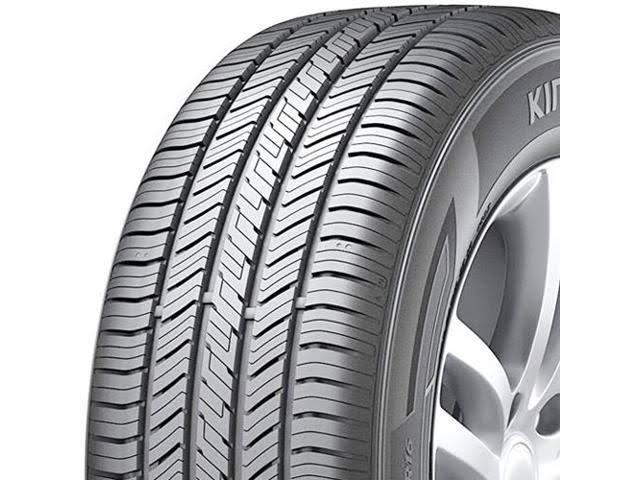 Hankook Kinergy St H735 205/55R16 91H Tire