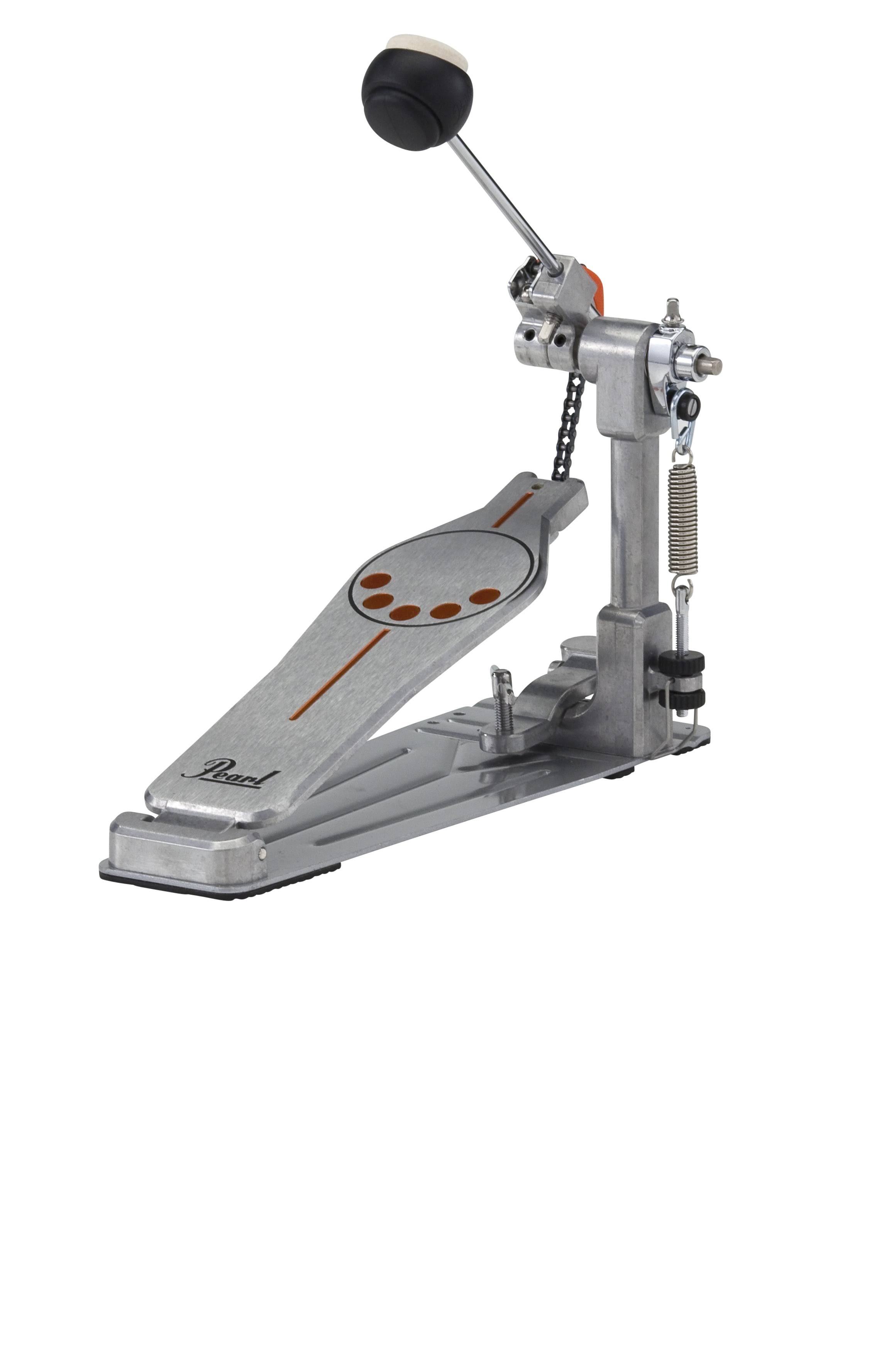 Pearl P930 Demonator Chain Drive Single Bass Drum Pedal