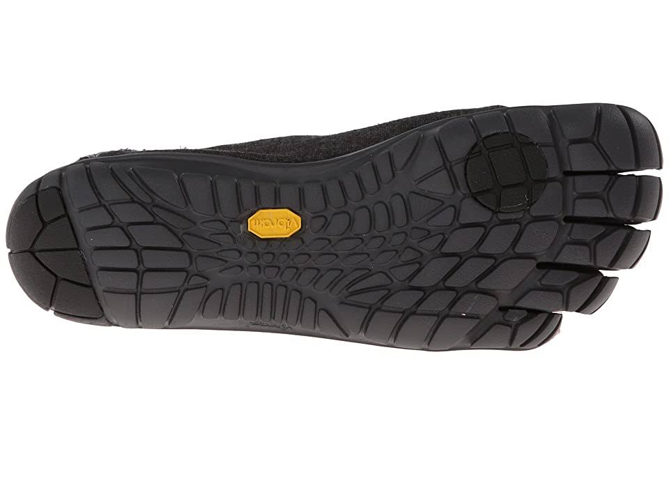Vibram Women's CVT-Hemp - Black - 38