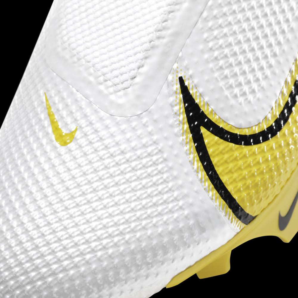 Nike Men's Vapor Edge Pro 360 Football Cleats, White