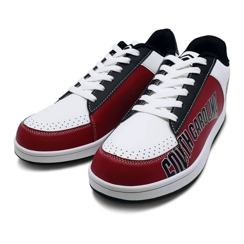 STS Footwear South Carolina Gamecocks Sneakers - AllGamecocks