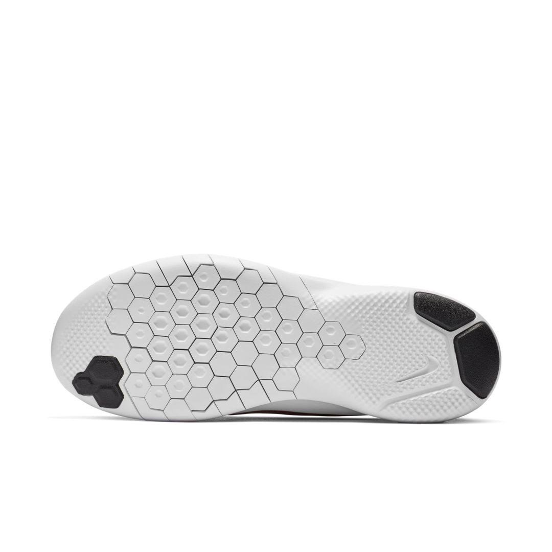 Nike Flex Experience RN 8 Men's Running Shoes, Size: 12, Black