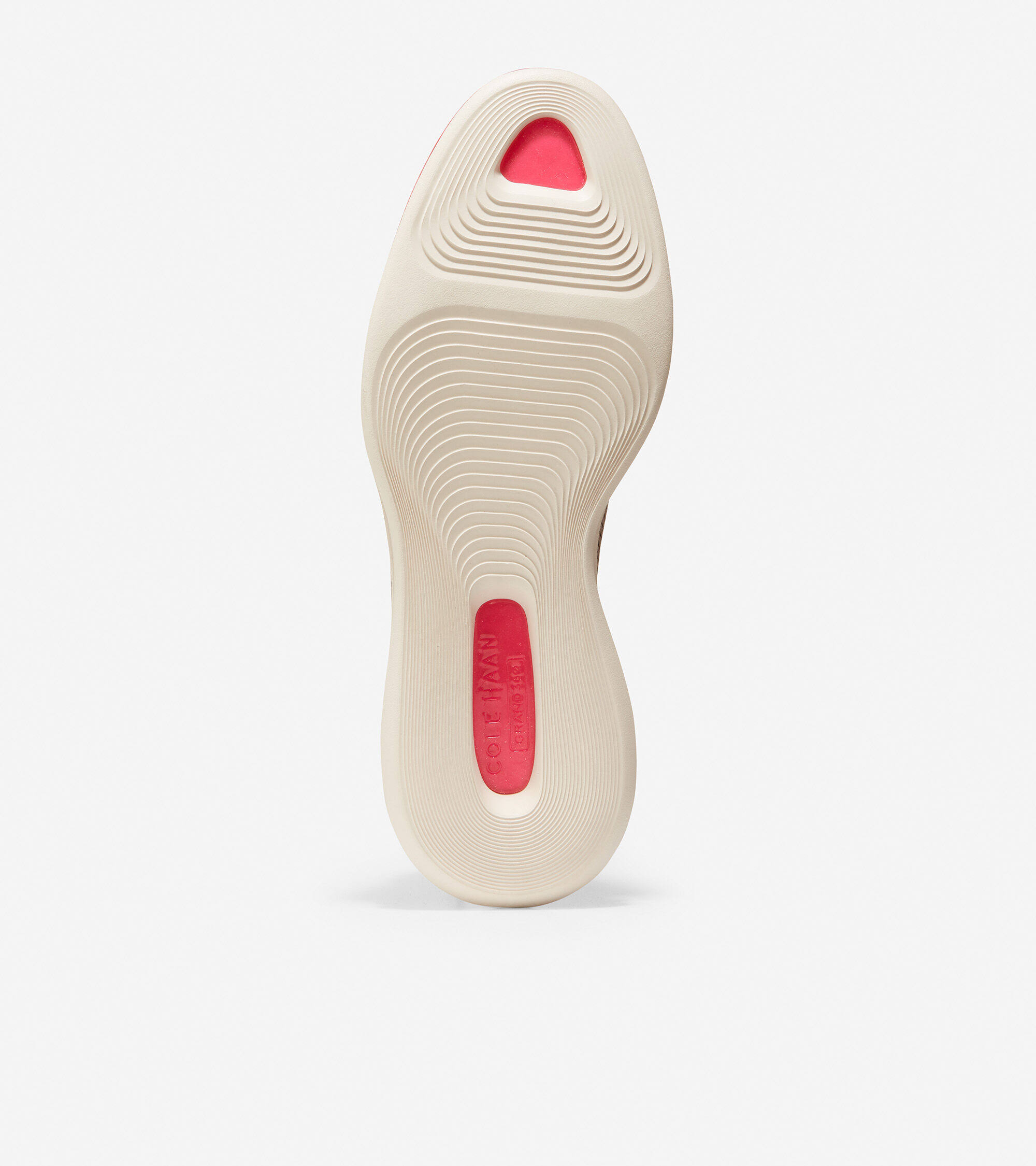 Cole Haan Men's Original Grand Cloudfeel Energy Oxfords - British Tan