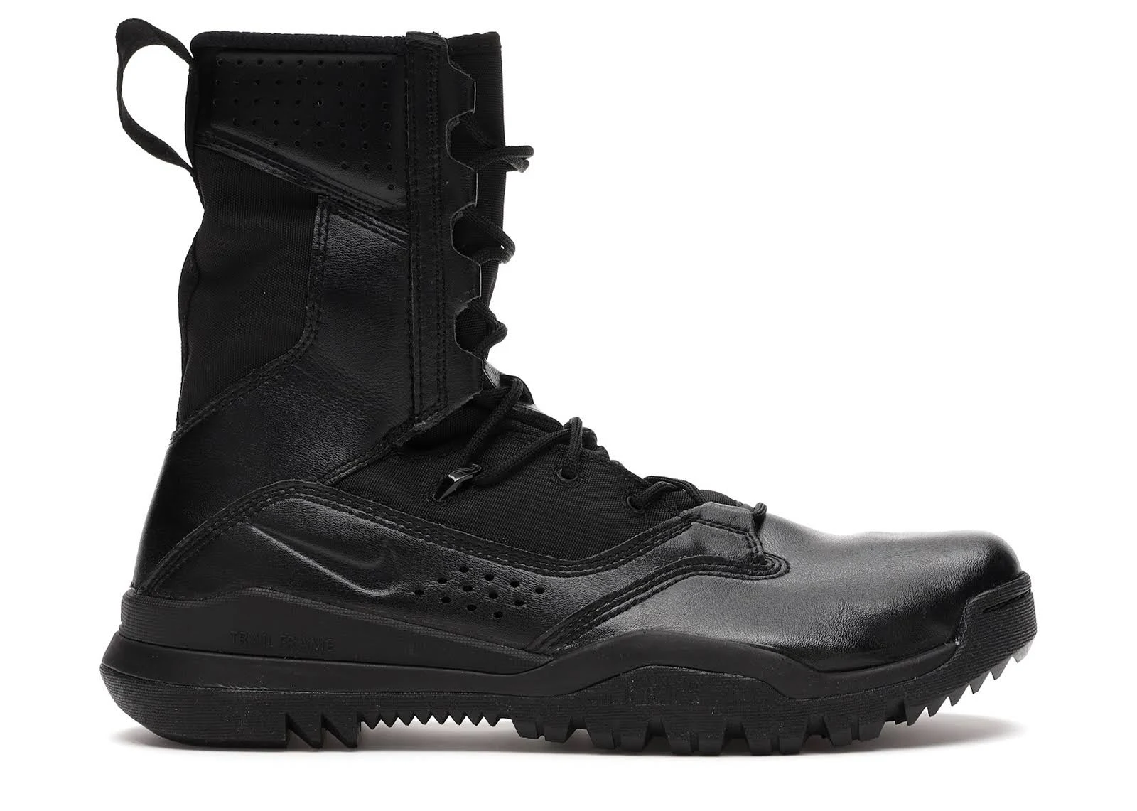 Nike 8x22 SFB Field 2 Boots, Men&s Black