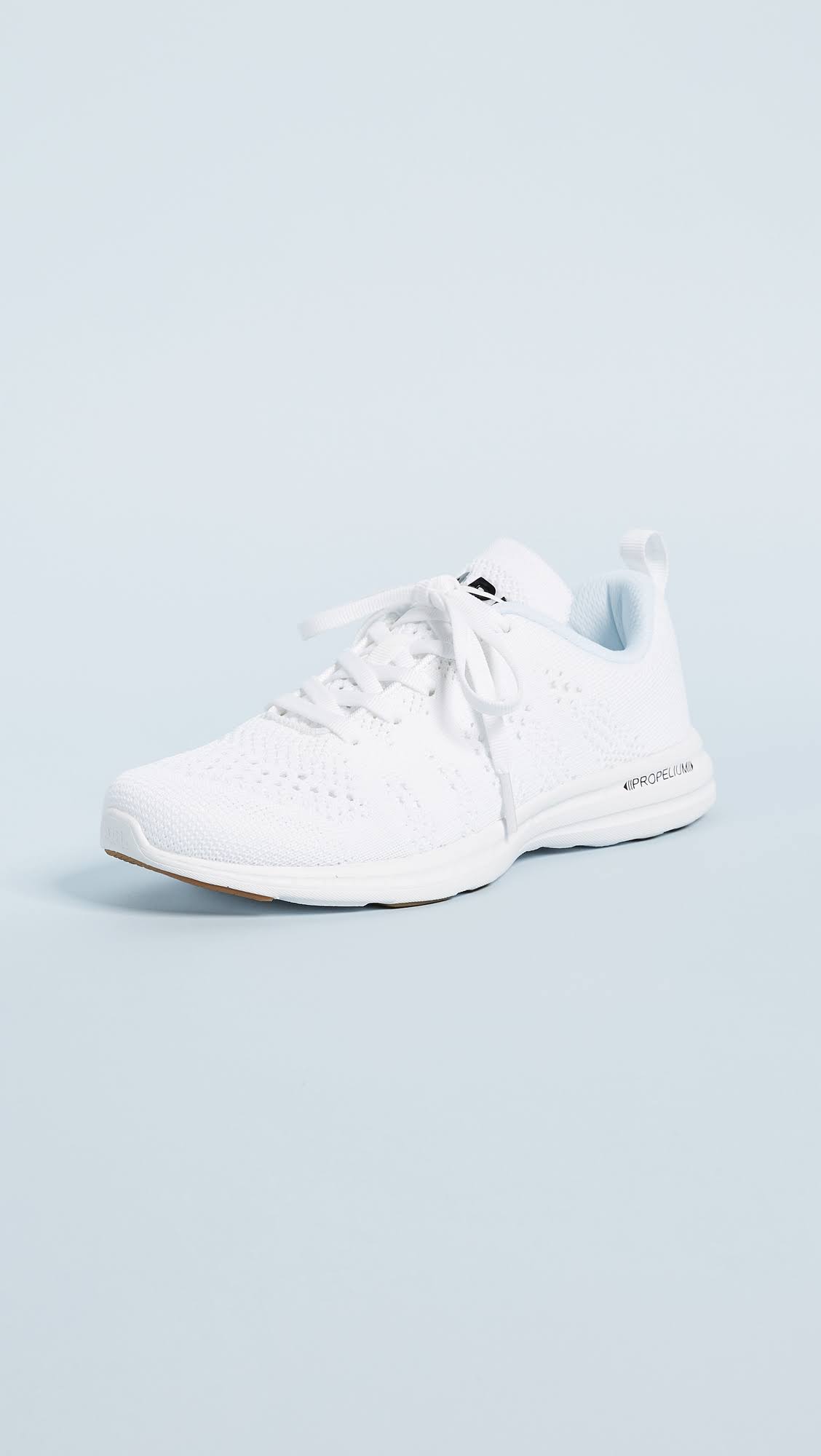 APL Techloom PRO-WHITE/BLACK/GUM-9
