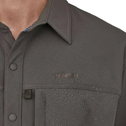 Patagonia Snap-Dry Long Sleeve Shirt - Men's
