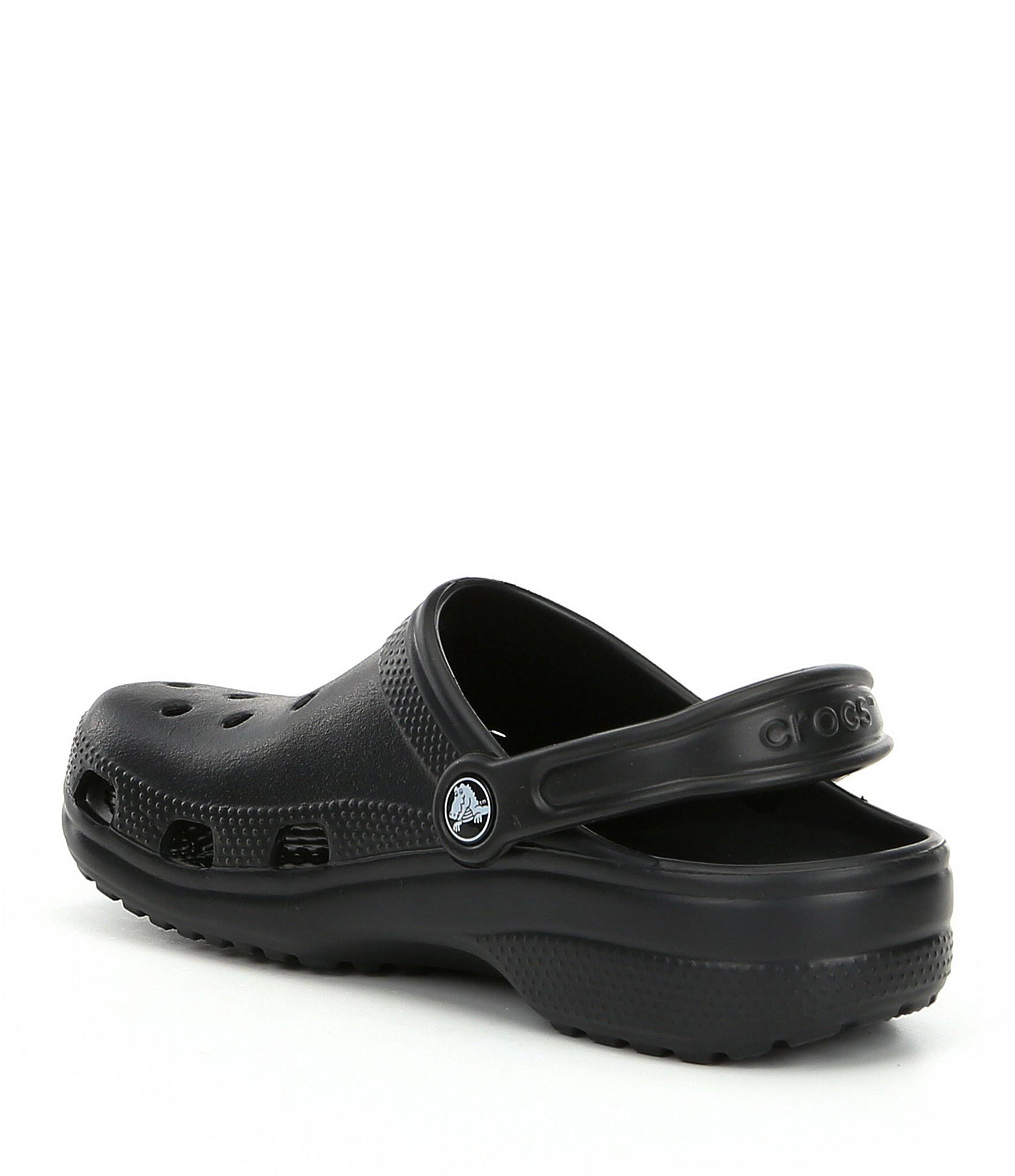 Crocs Ballerina Pink Classic Clog