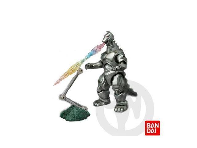 Godzilla: Mechagodzilla Bandai S.H. MonsterArts Figure