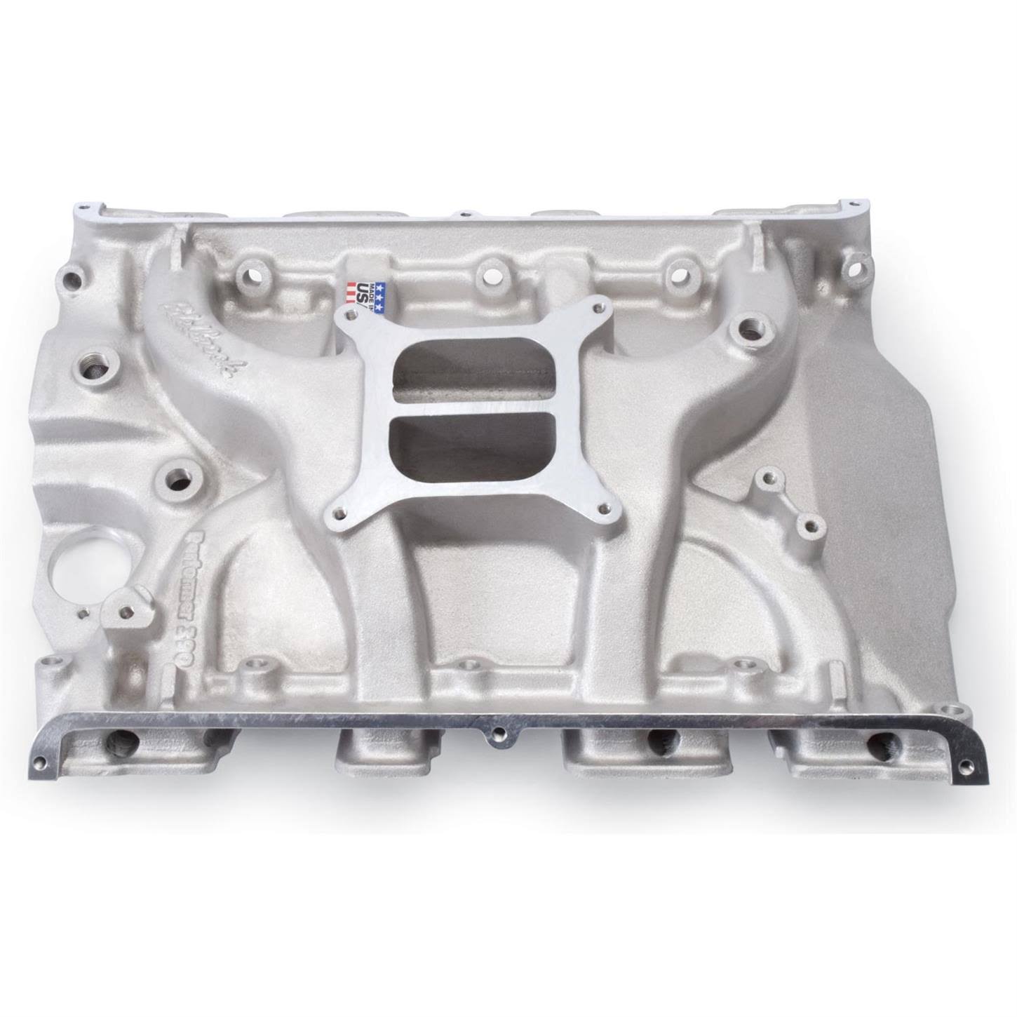 Edelbrock 21051 Performer 390 Intake Manifold