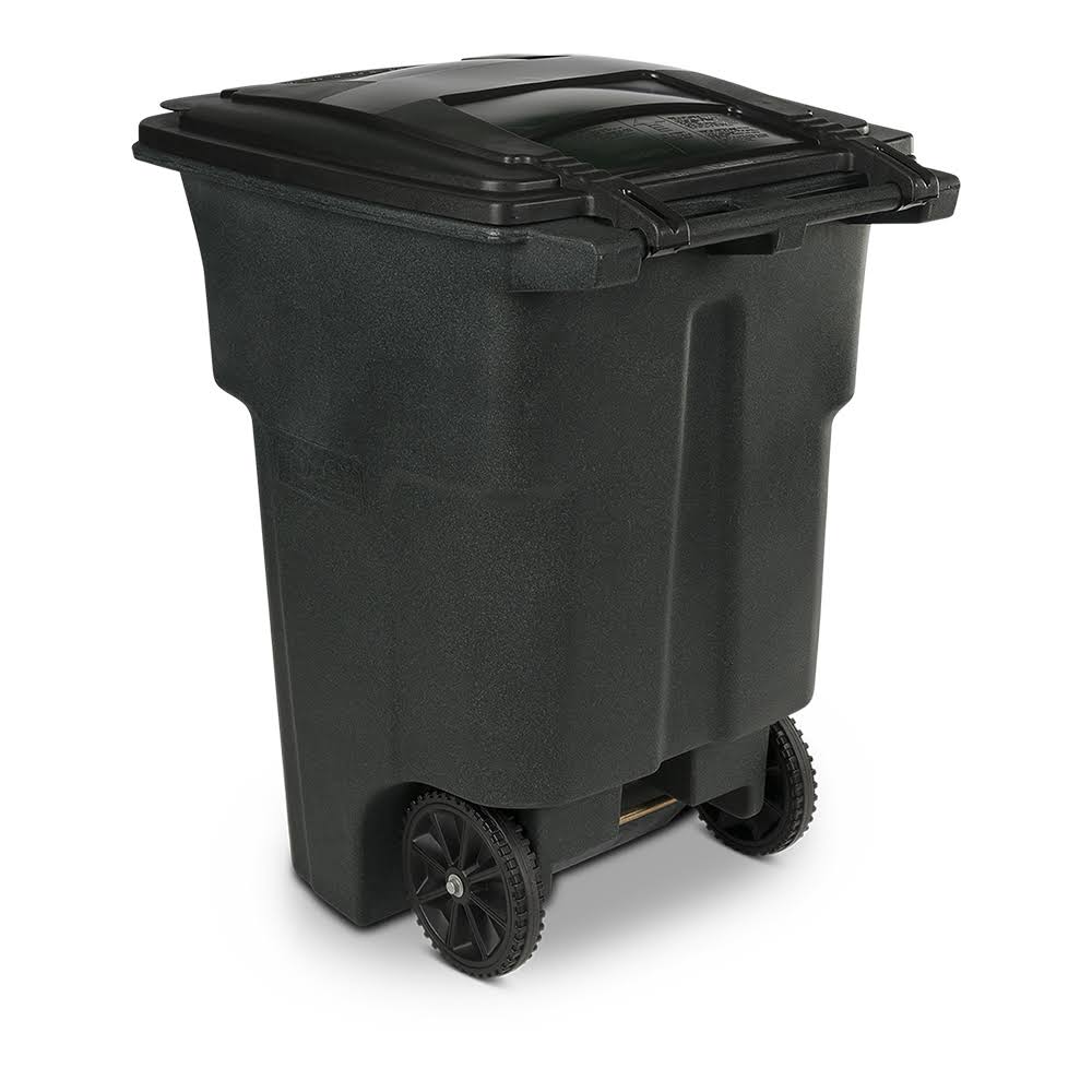 Toter Trash Cart 96-GAL