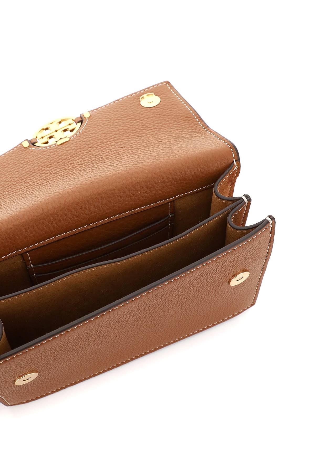 Tory Burch Miller Mini Crossbody Bag