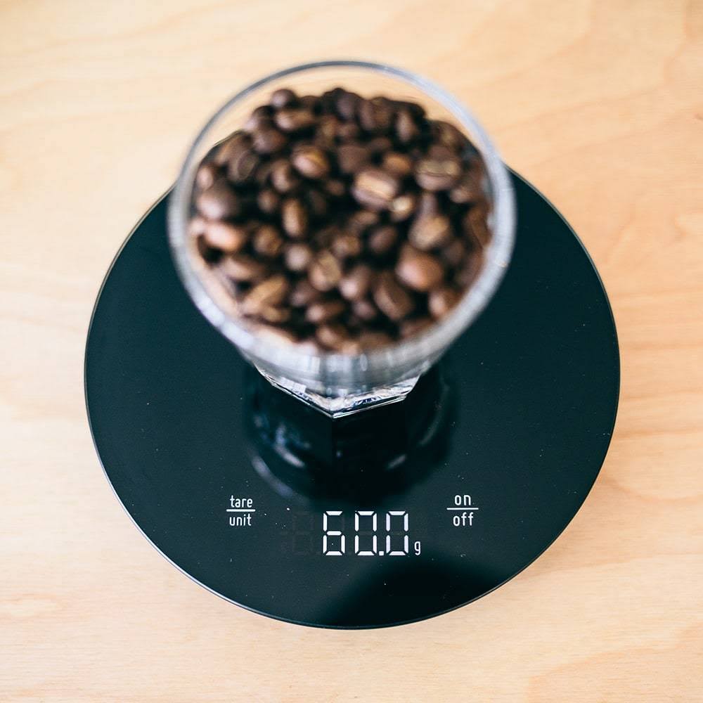 Wilfa | Uniform+ Coffee Grinder | Electric Coffee Grinder | WSFBS-100B