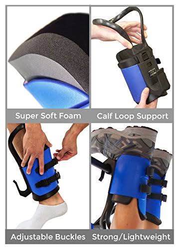 Teeter EZ-UP Gravity Boots