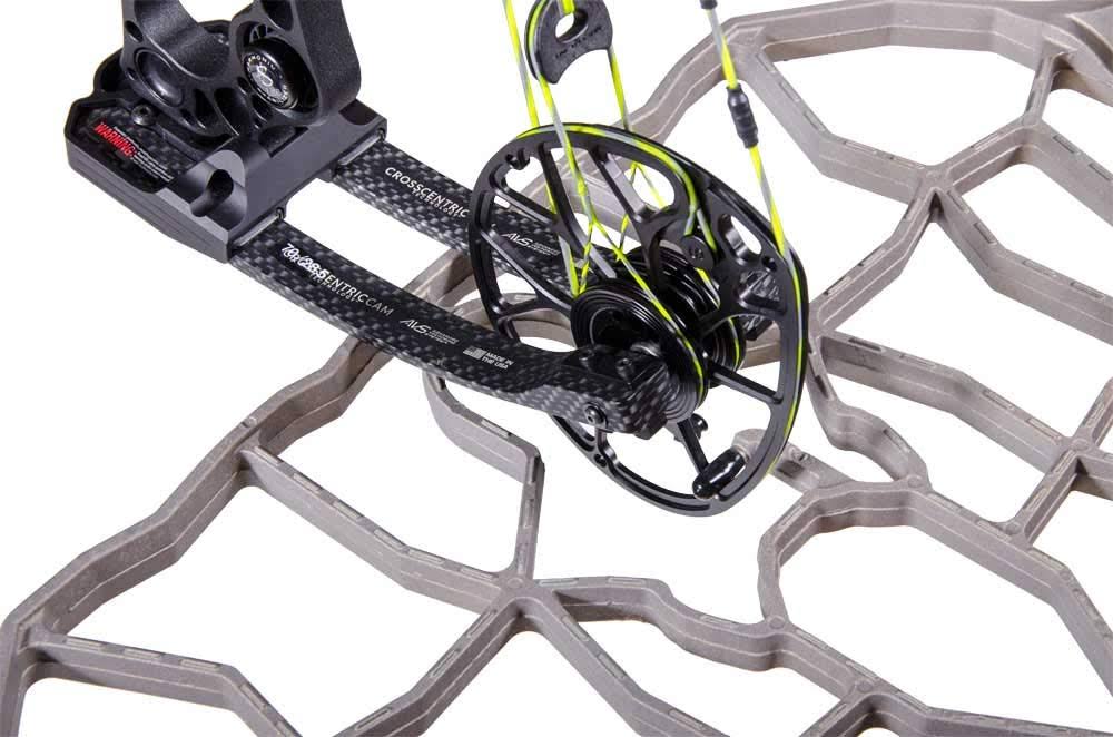 Lone Wolf Sit And Climb Stand Combo, 30x22 x 19.5x22