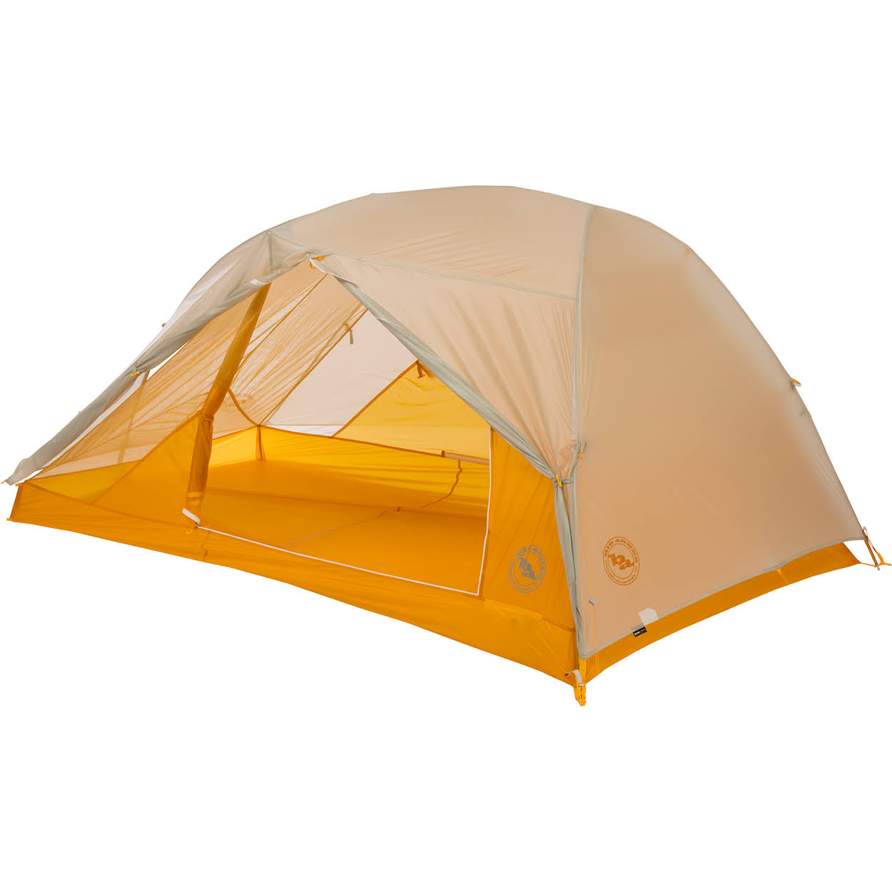 Big Agnes Tiger Wall UL 2 Person Backpacking Tent
