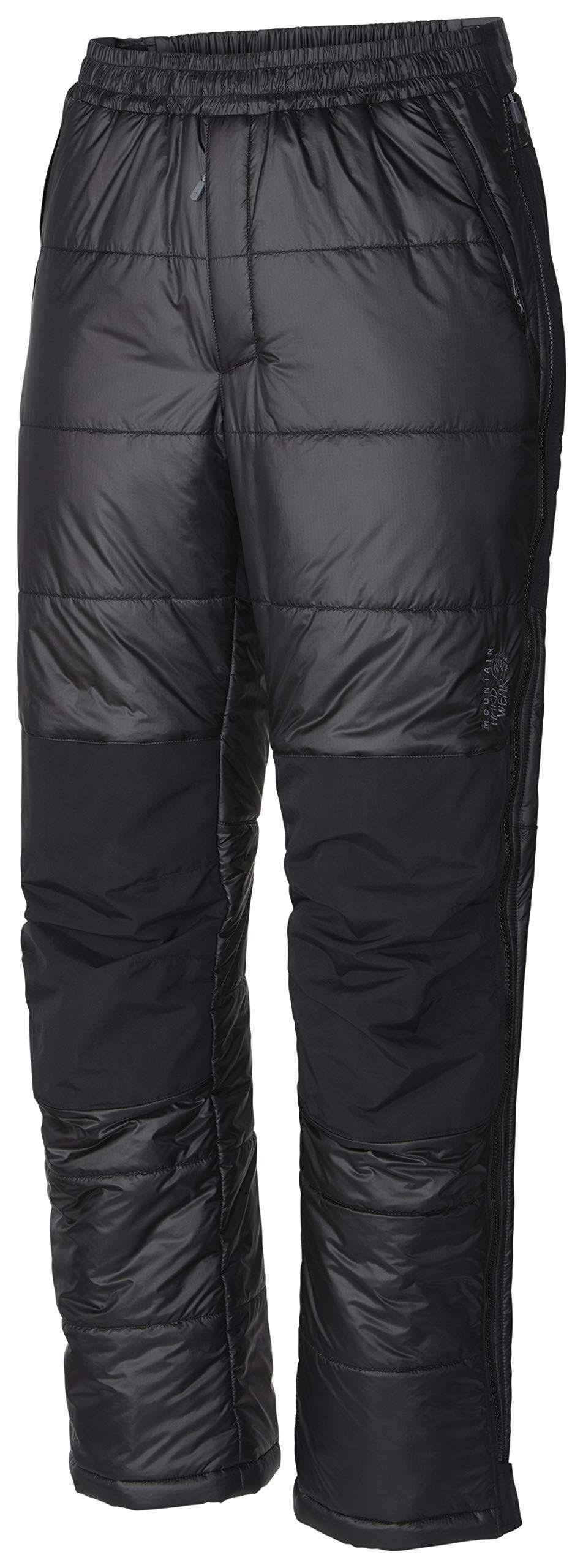 Mountain Hardwear Men&s Compressor Pant XXL / Black