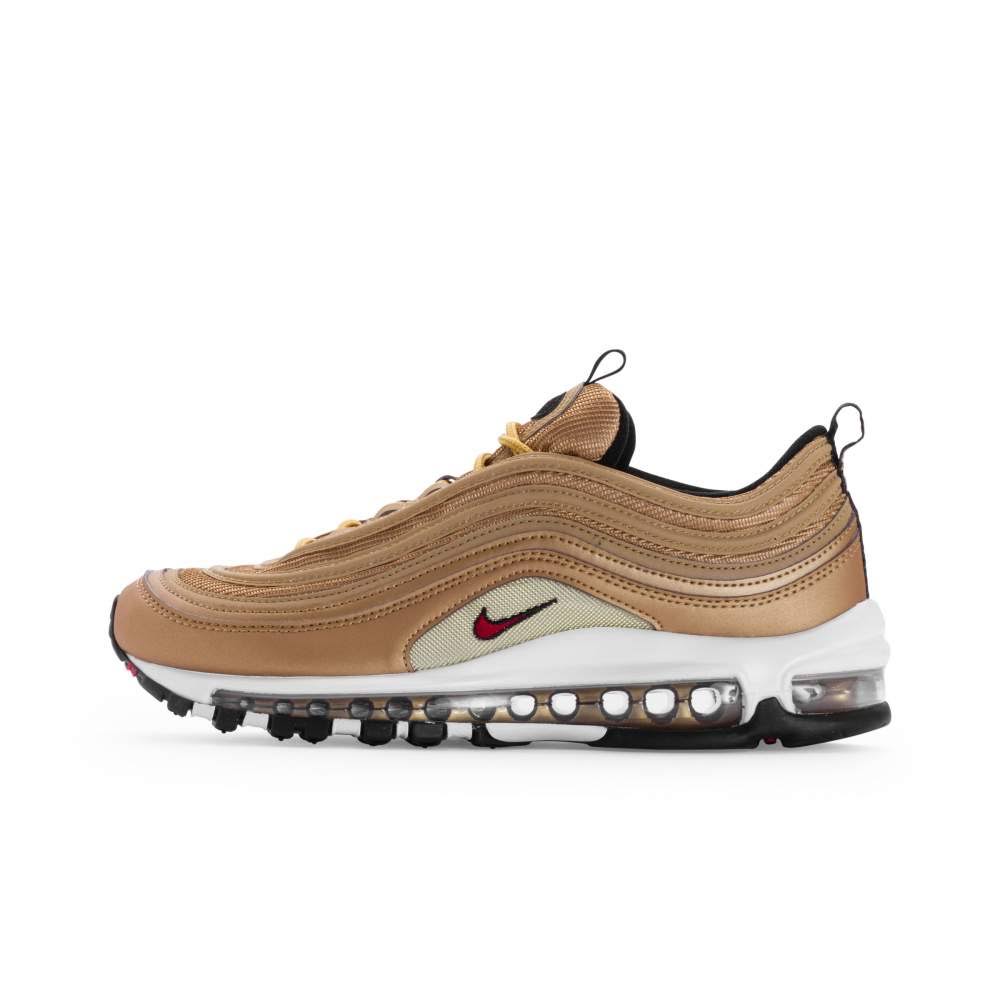 Nike Air Max 97 OG QS - Metallic Gold