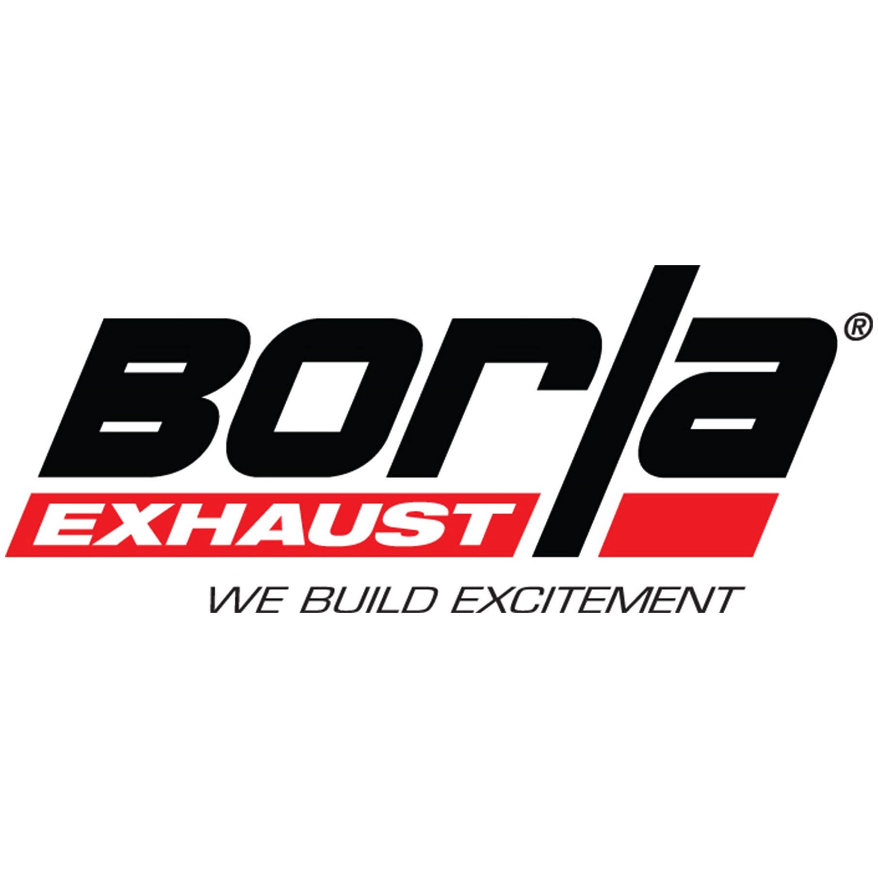 Borla 20155 Exhaust Tip