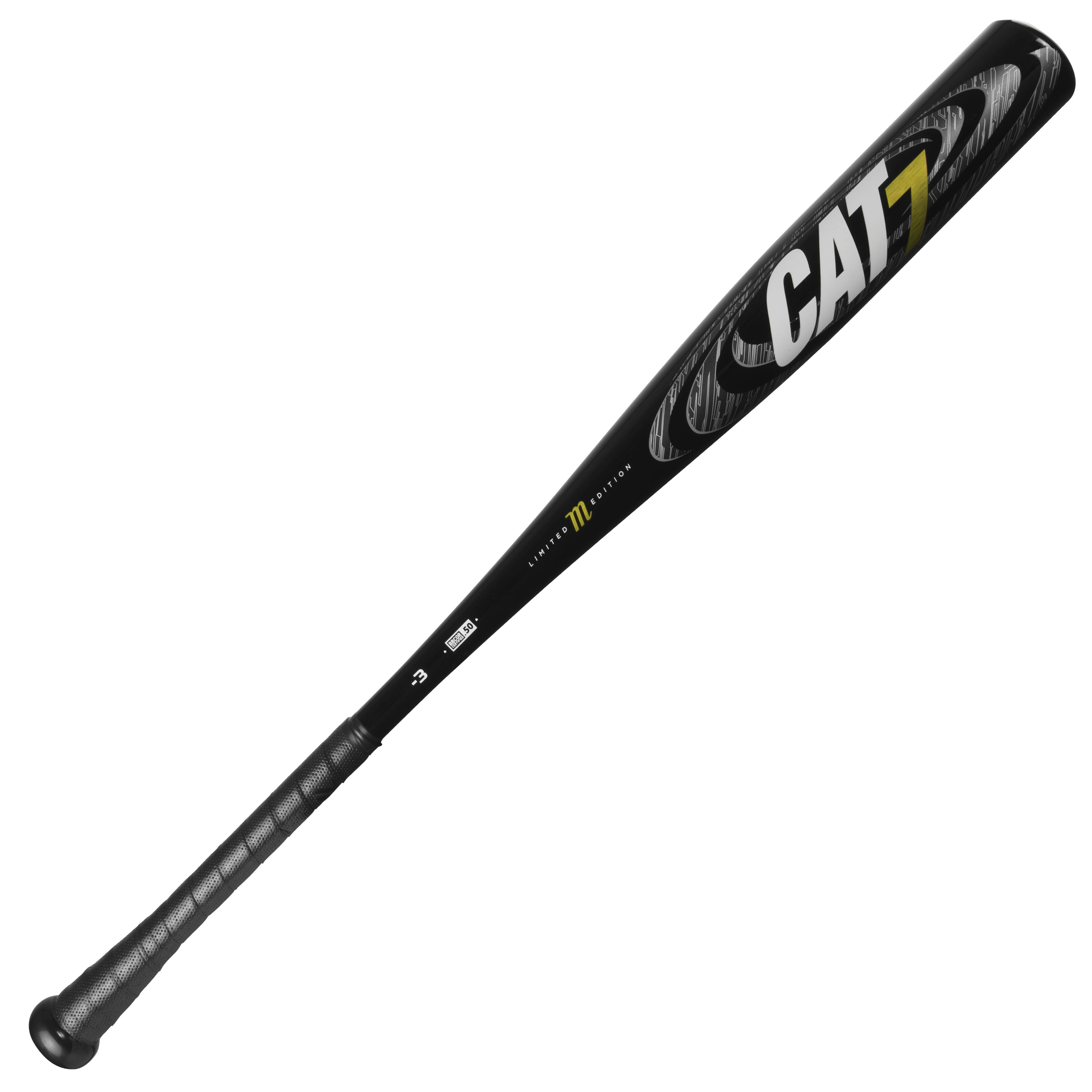 Marucci Cat7 Limited Edition BBCOR Baseball Bat