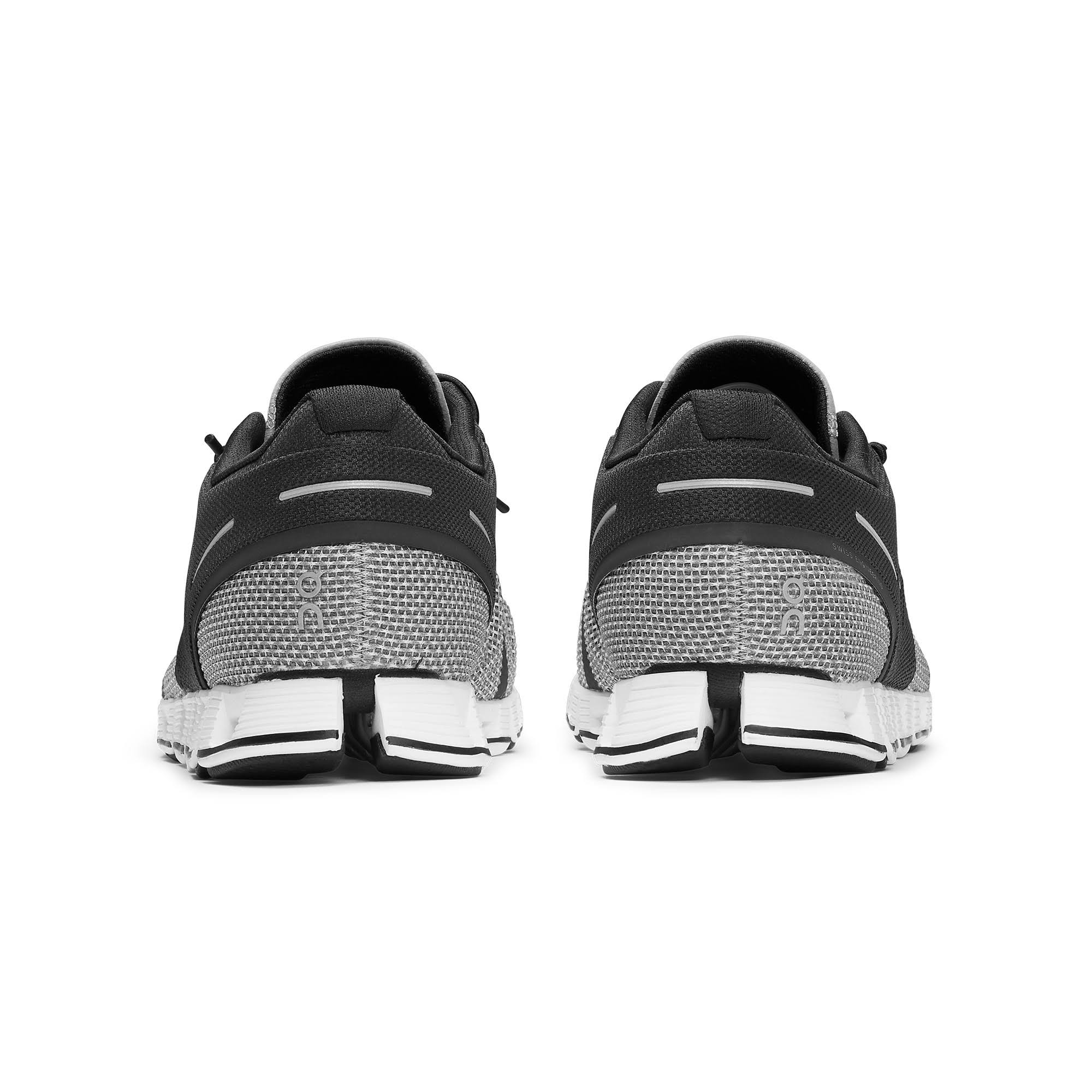 on Running Men's Cloud Black/Slate / 12.5