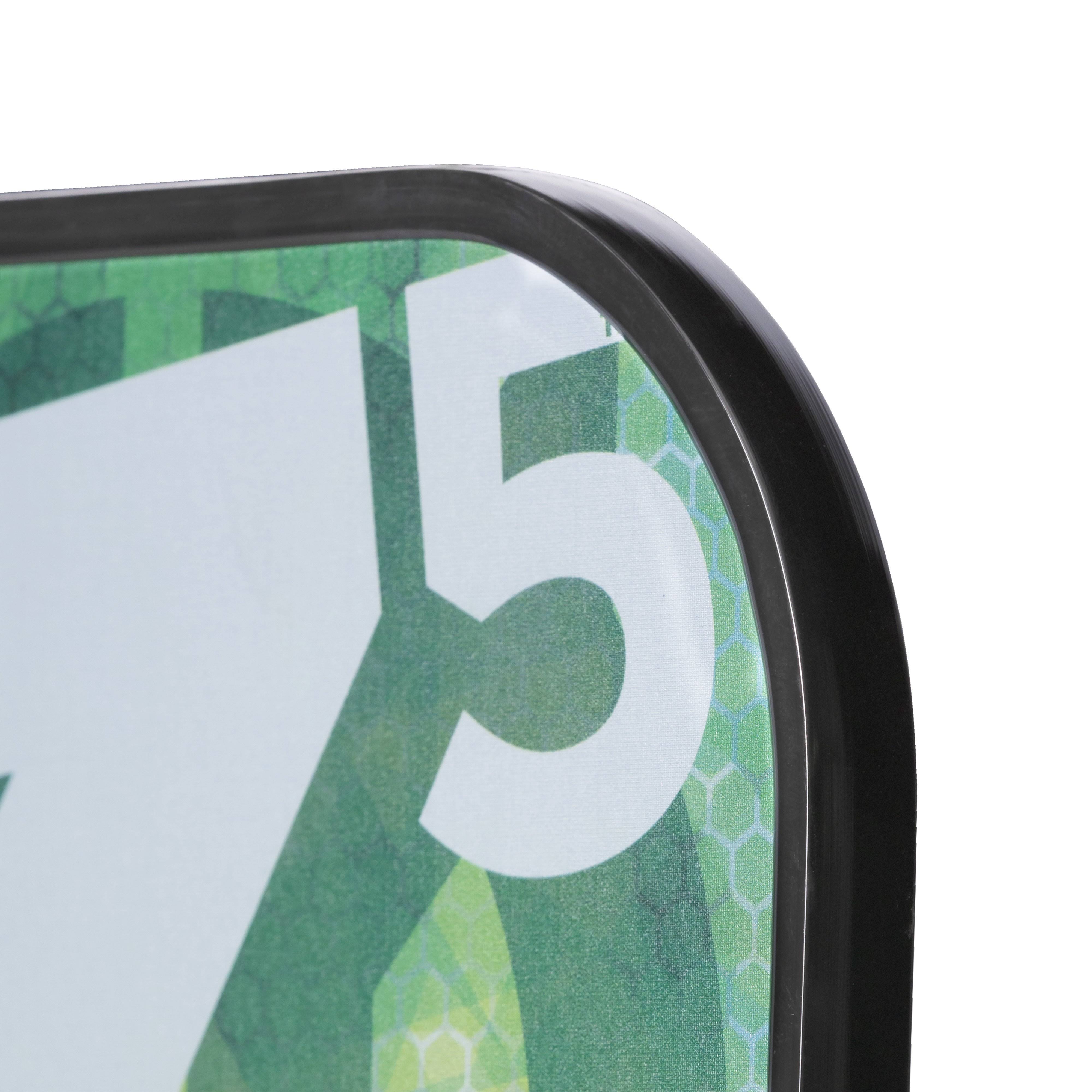 Onix Z5 Graphite Pickleball Paddle (Pink)