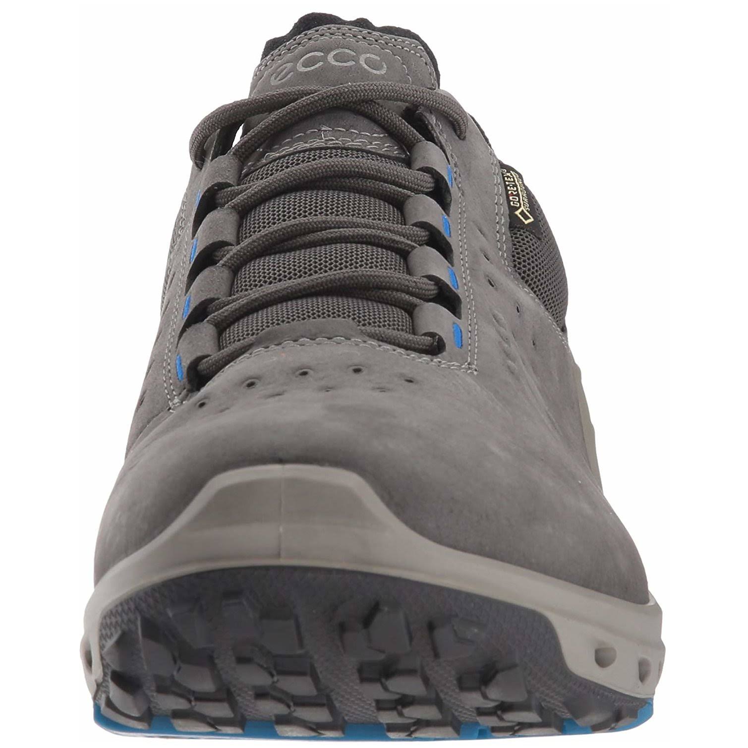 ECCO Mens BIOM Venture GTX Tie