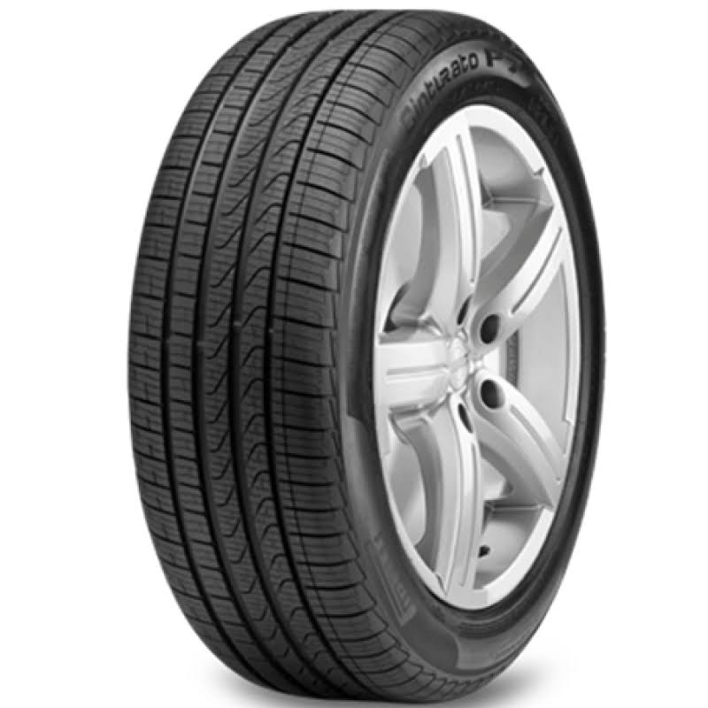 Pirelli - Cinturato P7 All Season Plus - 215/60R16 95H